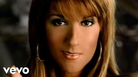 celine dion songs i'm alive